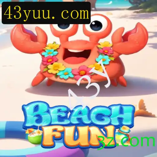 Descubra BeachFun: O Jogo Que Conquista Todas as Idades