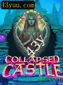 Descubra o Mundo Intrigante de CollapsedCastle: Um Jogo de Estratégia Único