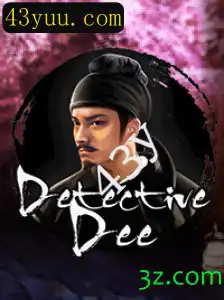 Explorando DetectiveDee: Um Mergulho no Intrigante Mundo de Mistério