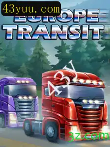 Descubra o Empolgante Mundo de EuropeTransit: Uma Jornada pelo Velho Continente