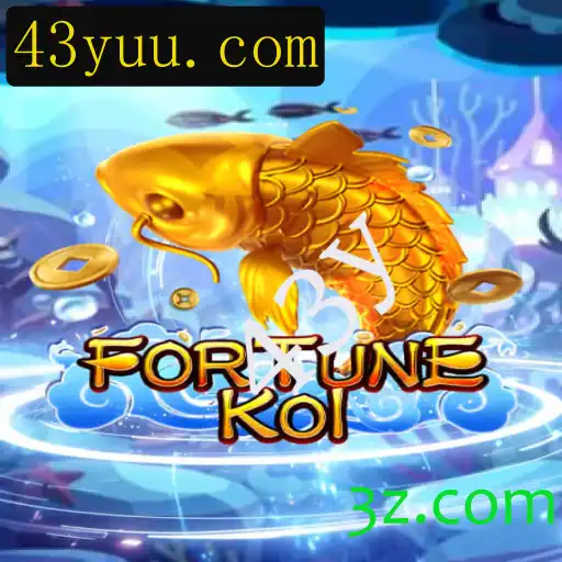 Descubra o Fascinante Mundo de FORTUNEKOI: O Jogo que Está Conquistando o Mundo