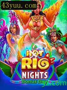 Descubra o Fascinante Mundo de HotRioNightsBonusBuy