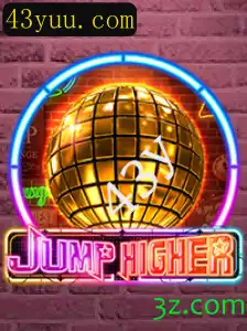 JumpHigher: A Nova Sensação dos Jogos com a Palavra-Chave 