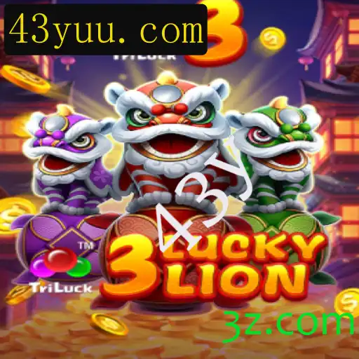 Explorando o Universo de 3LUCKYLION: Descubra o Jogo que Combina Estratégia e Diversão