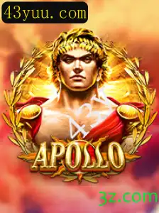 Explorando o Fascinante Mundo do Jogo 'Apollo': Uma Viagem no Tempo com 43y