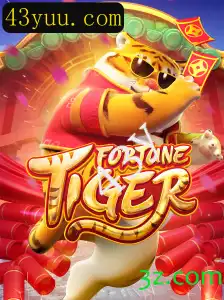 FortuneTiger: A Excitação do Jogo de Sorte que Captura o Momento