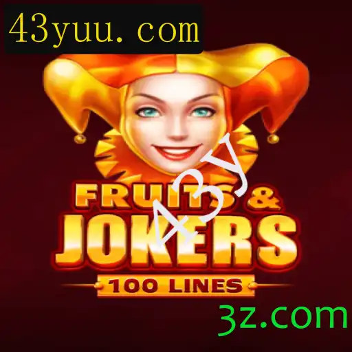 Descubra o Mundo de FruitsAndJokers100: Aventura e Entretenimento