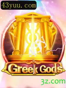 Descubra o Fascinante Jogo GreekGods: Estratégia e Aventura com um Toque Mitológico
