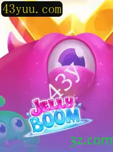 Descubra o Mundo Vibrante de JellyBoom: Um Jogo de Estratégia e Diversão