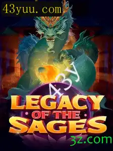 LegacyoftheSages: Uma Jornada Épica em Terras Fantásticas