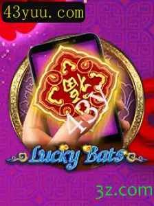 Descobrindo o Fascinante Mundo de LuckyBatsM