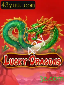 Descubra LuckyDragons: O Novo Mundo de Aventura e Fortuna no Jogo 43y