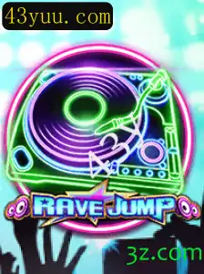 RaveJump: A Revolução dos Jogos de Plataforma em 2023