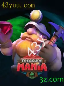 Descubra a Aventura Épica do Jogo TreasureMania