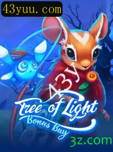 TreeOfLightBonusBuy: A Fascinante Aventura em 43y