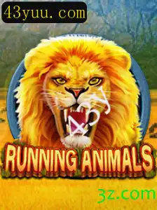Explorando o Mundo Empolgante de RunningAnimals