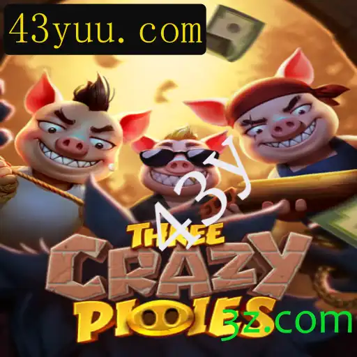 Introdução ao Inovador Jogo ThreeCrazyPiggies