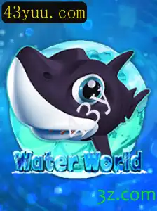 Explorando o Jogo WaterWorld: Estratégia e Aventura Sob as Ondas
