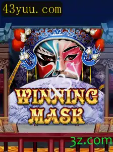 Explorando o Universo Fascinante de WinningMask: Um Jogo de Estratégia e Mistério